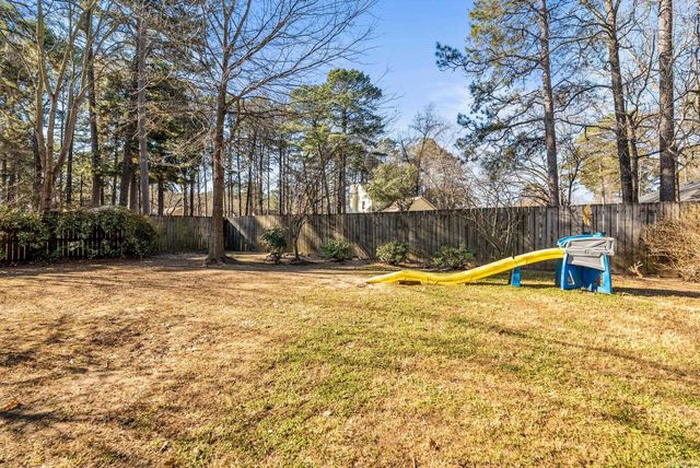 9 Yazoo Circle, Maumelle, AR 72113