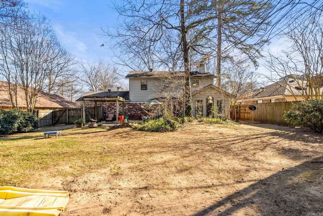 9 Yazoo Circle, Maumelle, AR 72113