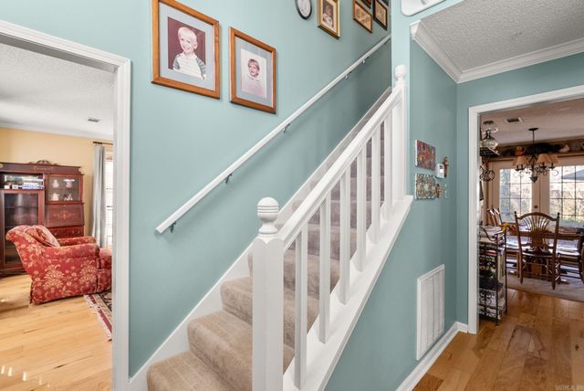 9 Yazoo Circle, Maumelle, AR 72113