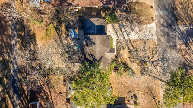 9 Yazoo Circle, Maumelle, AR 72113