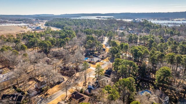 9 Yazoo Circle, Maumelle, AR 72113