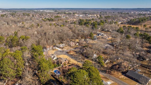 9 Yazoo Circle, Maumelle, AR 72113