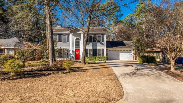 9 Yazoo Circle, Maumelle, AR 72113