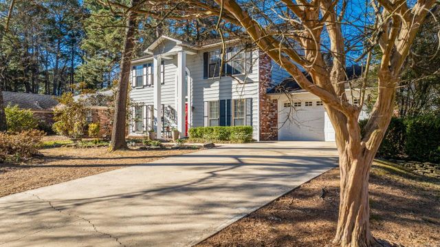 9 Yazoo Circle, Maumelle, AR 72113