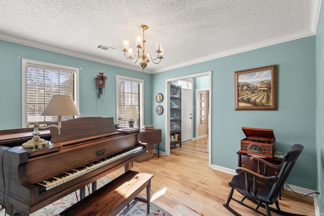 9 Yazoo Circle, Maumelle, AR 72113