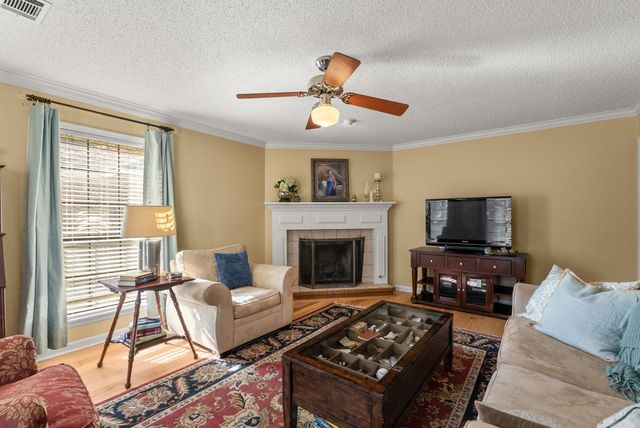 9 Yazoo Circle, Maumelle, AR 72113