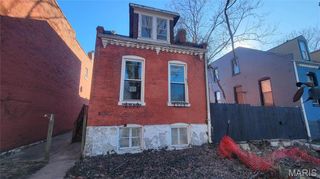 2630 Arsenal Street, St Louis, MO 63118