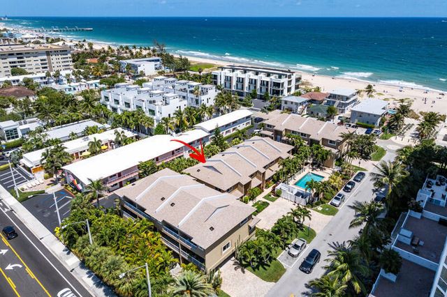 3409 SE 8th Street 6, Pompano Beach, FL 33062