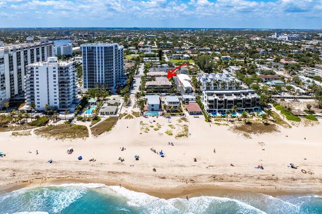 3409 SE 8th Street 6, Pompano Beach, FL 33062