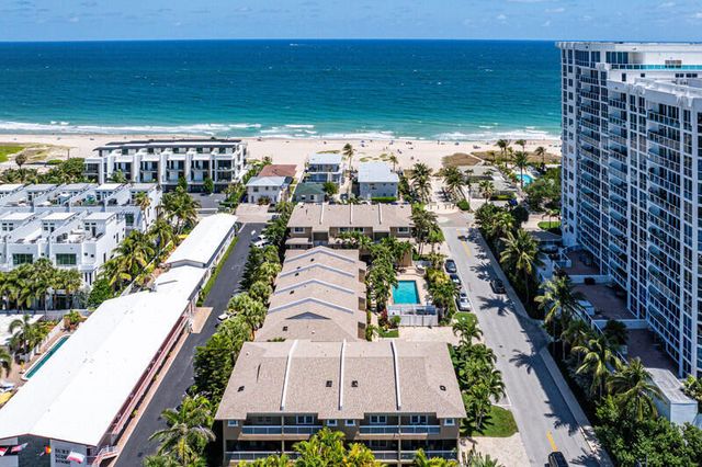 3409 SE 8th Street 6, Pompano Beach, FL 33062