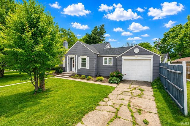 1507 Westmoor Parkway, Goshen, IN 46526