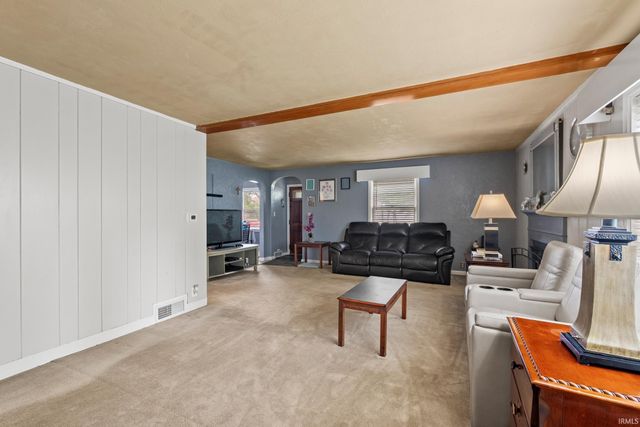 1507 Westmoor Parkway, Goshen, IN 46526