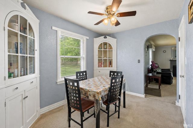 1507 Westmoor Parkway, Goshen, IN 46526