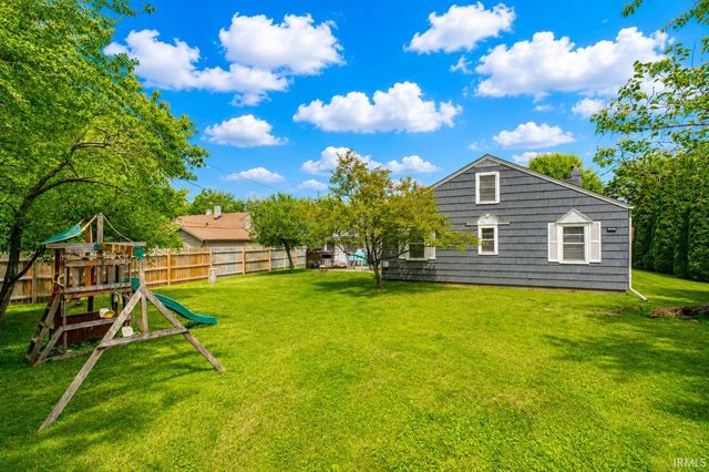 1507 Westmoor Parkway, Goshen, IN 46526