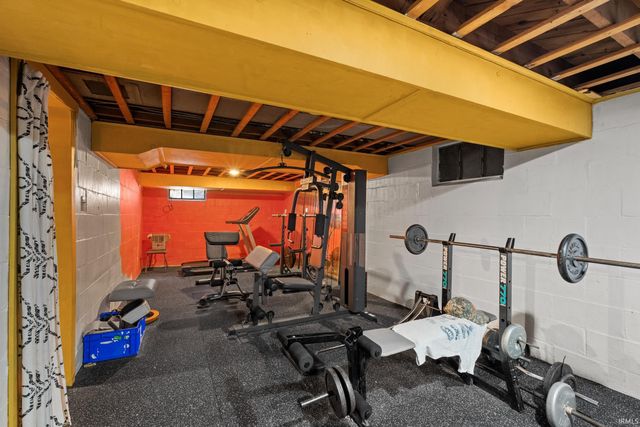 1507 Westmoor Parkway, Goshen, IN 46526