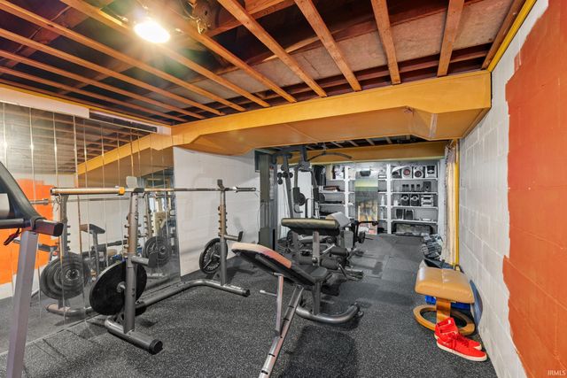 1507 Westmoor Parkway, Goshen, IN 46526