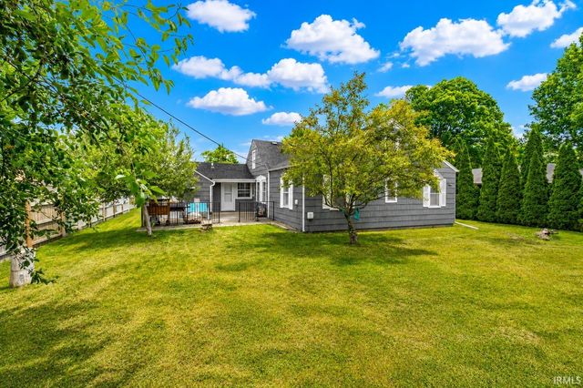1507 Westmoor Parkway, Goshen, IN 46526
