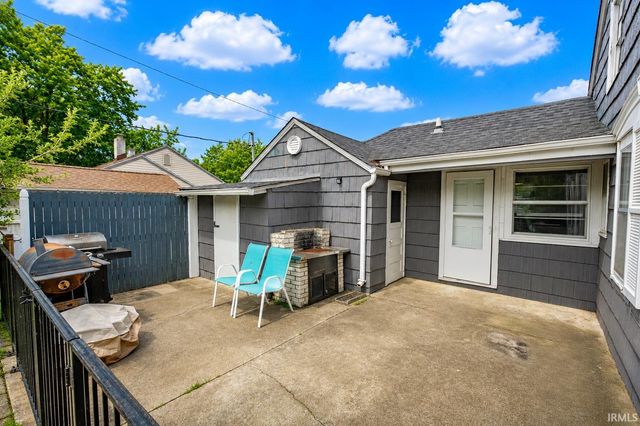 1507 Westmoor Parkway, Goshen, IN 46526