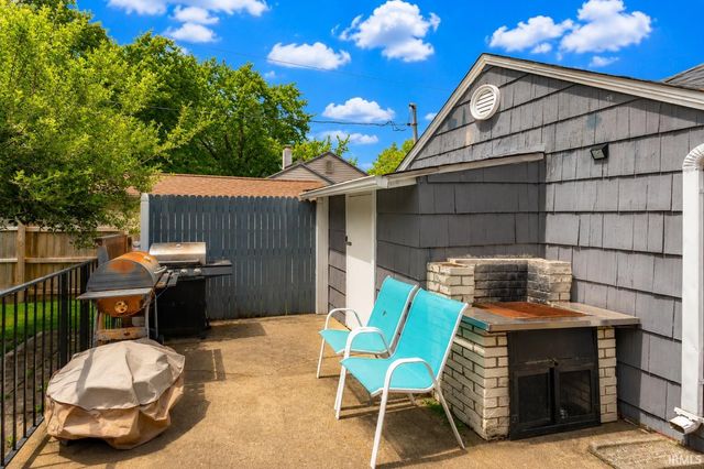 1507 Westmoor Parkway, Goshen, IN 46526