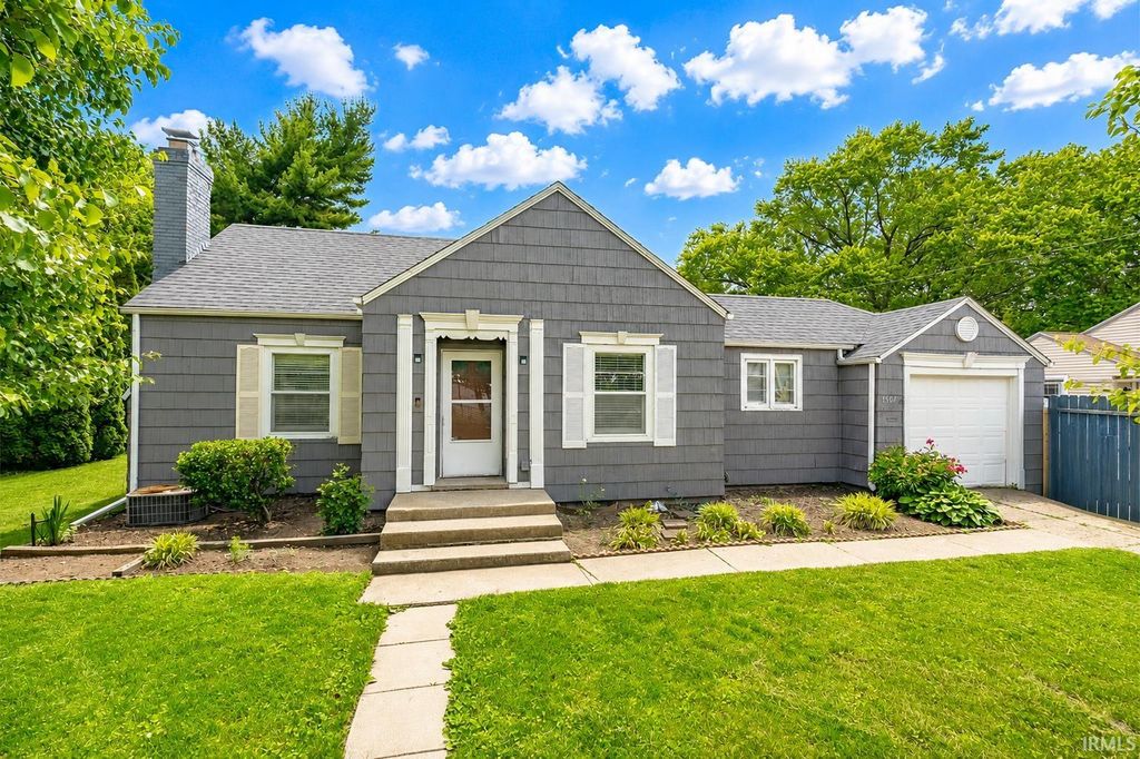 1507 Westmoor Parkway, Goshen, IN 46526
