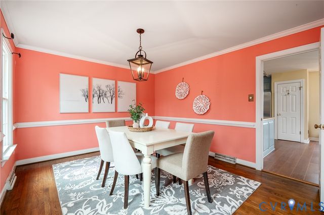 9293 W Wenlock Dr, Hanover, VA 23116