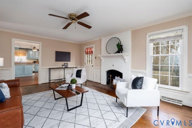 9293 W Wenlock Dr, Hanover, VA 23116