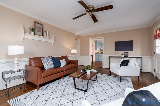 9293 W Wenlock Dr, Hanover, VA 23116