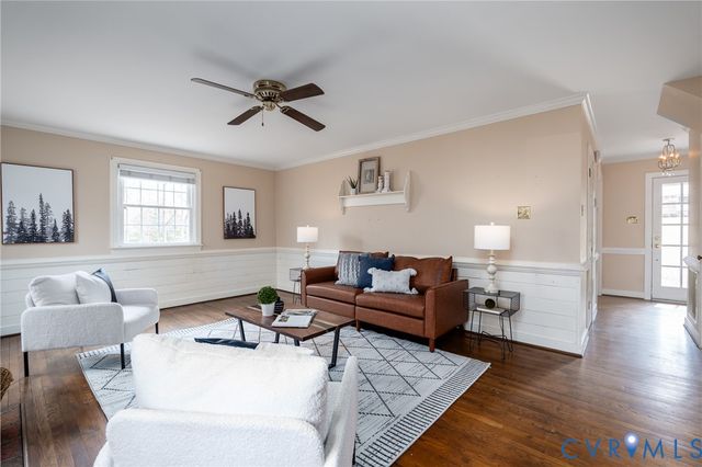 9293 W Wenlock Dr, Hanover, VA 23116