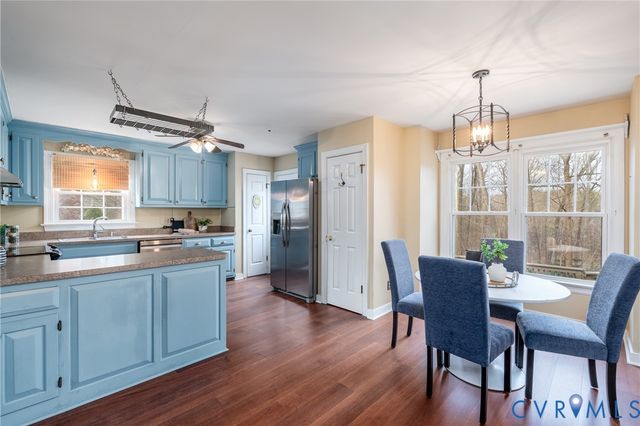 9293 W Wenlock Dr, Hanover, VA 23116