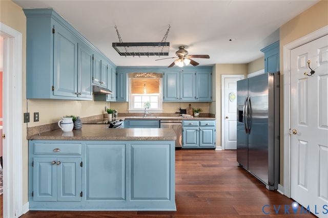 9293 W Wenlock Dr, Hanover, VA 23116