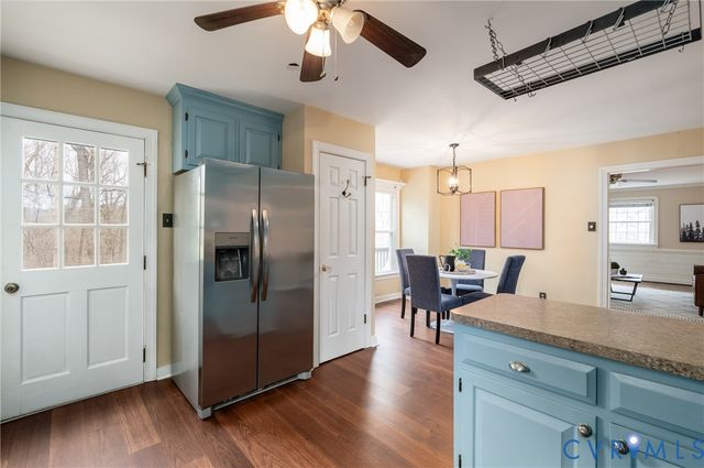 9293 W Wenlock Dr, Hanover, VA 23116