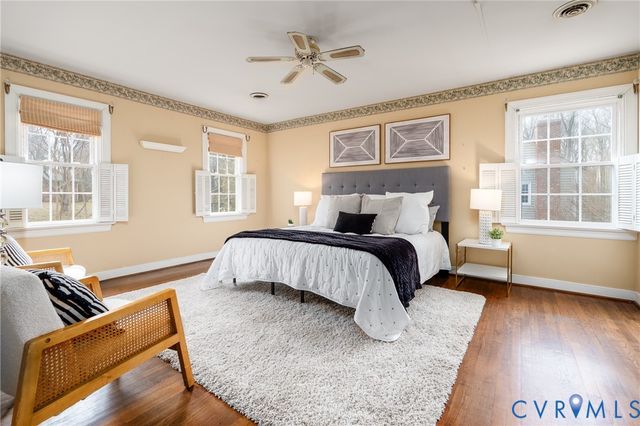 9293 W Wenlock Dr, Hanover, VA 23116