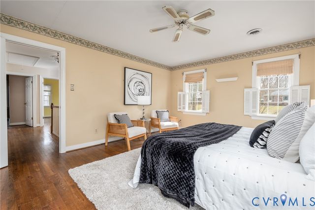 9293 W Wenlock Dr, Hanover, VA 23116