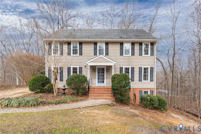 9293 W Wenlock Dr, Hanover, VA 23116