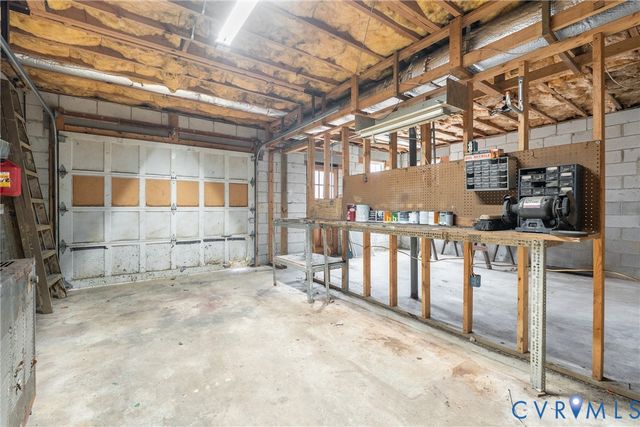 9293 W Wenlock Dr, Hanover, VA 23116