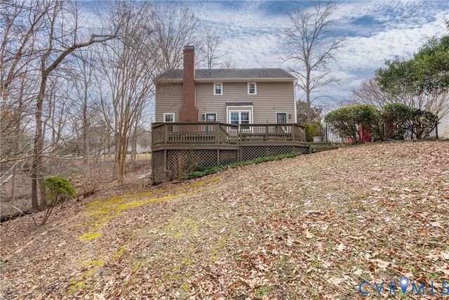9293 W Wenlock Dr, Hanover, VA 23116