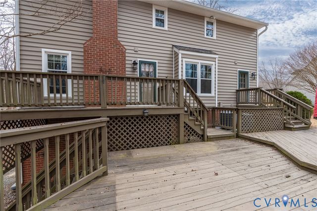 9293 W Wenlock Dr, Hanover, VA 23116