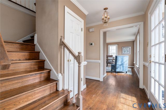 9293 W Wenlock Dr, Hanover, VA 23116