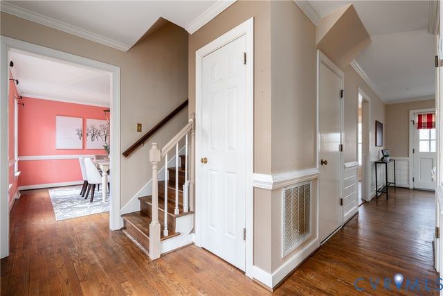 9293 W Wenlock Dr, Hanover, VA 23116