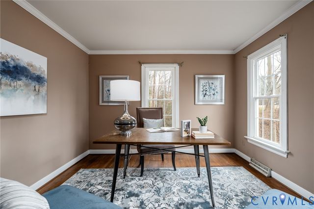 9293 W Wenlock Dr, Hanover, VA 23116