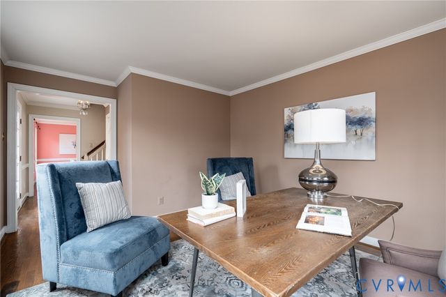 9293 W Wenlock Dr, Hanover, VA 23116