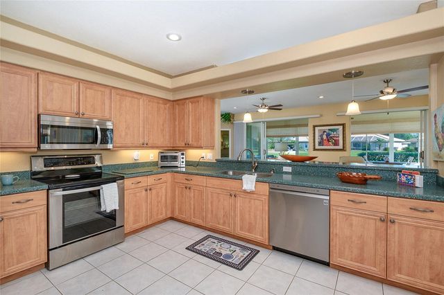 6700 GREENVIEW LANE, Englewood, FL 34224