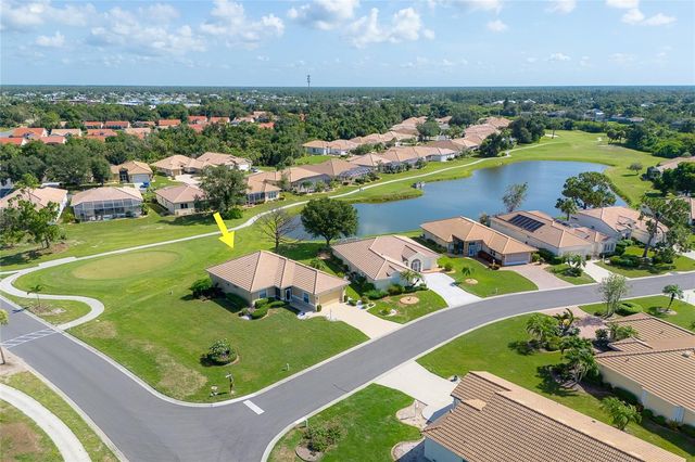 6700 GREENVIEW LANE, Englewood, FL 34224