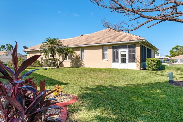 6700 GREENVIEW LANE, Englewood, FL 34224