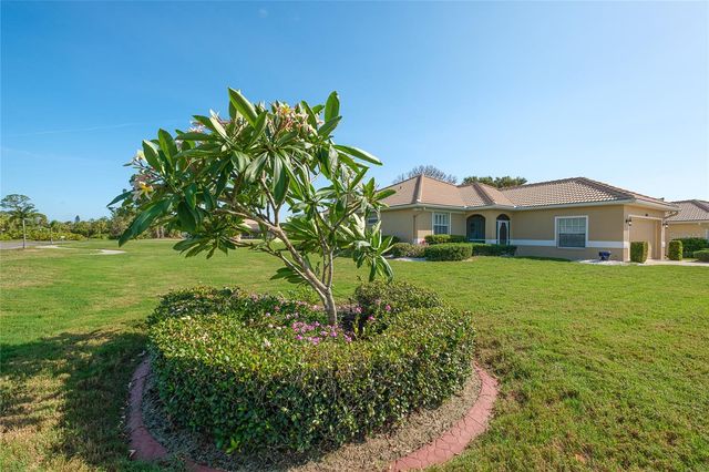 6700 GREENVIEW LANE, Englewood, FL 34224