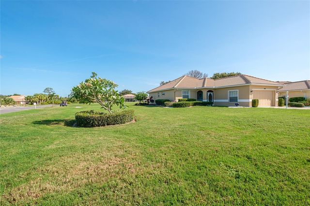 6700 GREENVIEW LANE, Englewood, FL 34224