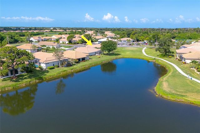6700 GREENVIEW LANE, Englewood, FL 34224