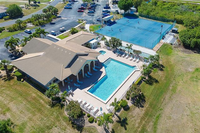 6700 GREENVIEW LANE, Englewood, FL 34224