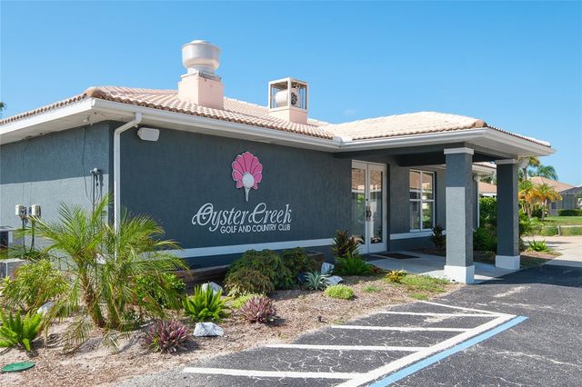 6700 GREENVIEW LANE, Englewood, FL 34224