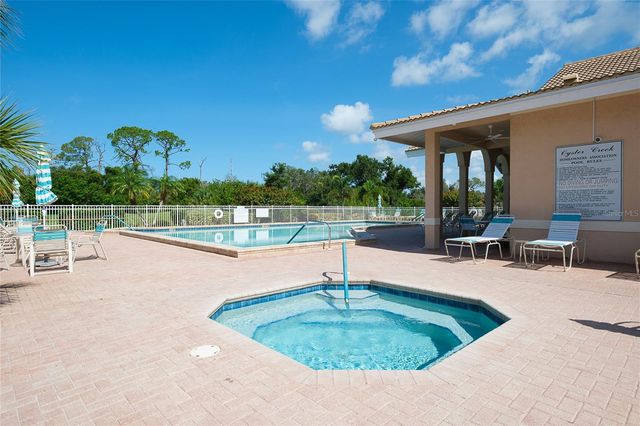 6700 GREENVIEW LANE, Englewood, FL 34224